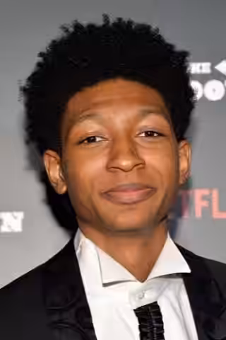 Skylan Brooks