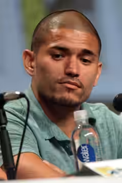 Miguel Gómez