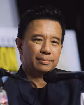 Reggie Lee