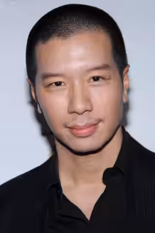 Reggie Lee
