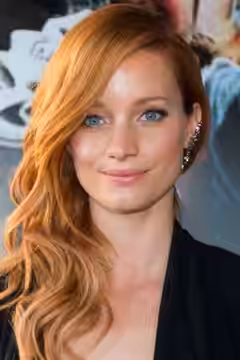 Laurence Leboeuf