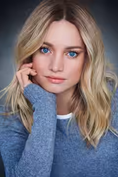 Laurence Leboeuf