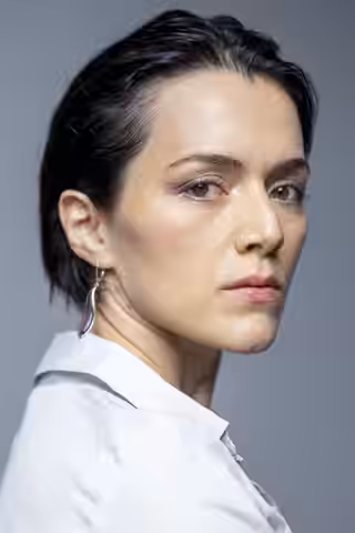 Nika Perrone
