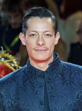 Luis Alberti