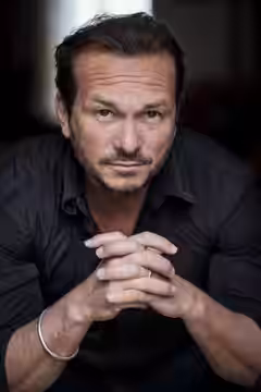 Laurent Maurel