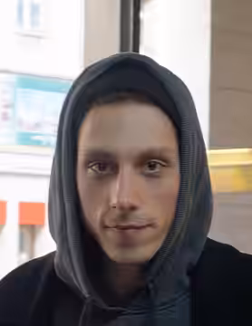 Eryk Kulm (2018)