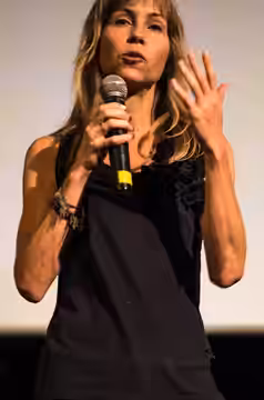 Gabrielle - Louise Archambault (2013)