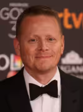 Premios Goya 2017