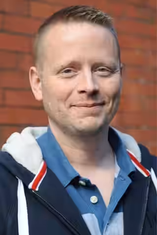Patrick Ness