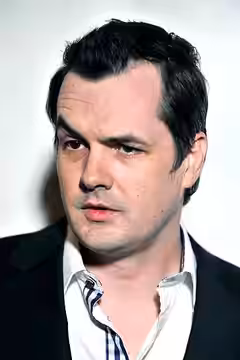 Jim Jefferies