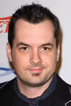 Jim Jefferies