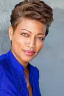 Indira Gibson Wilson
