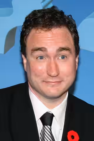 Mark Critch