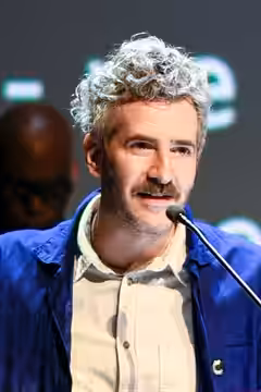 Jared Raab