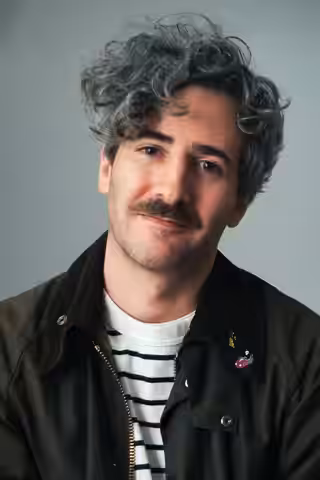 Jared Raab