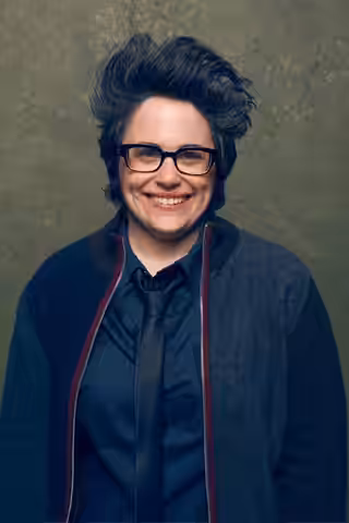 Nora Kroll-Rosenbaum