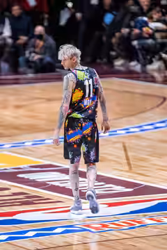 Machine Gun Kelly (2022)