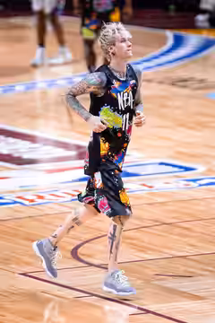 Machine Gun Kelly (2022)