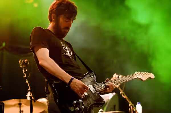 Explosions in the Sky (2008)