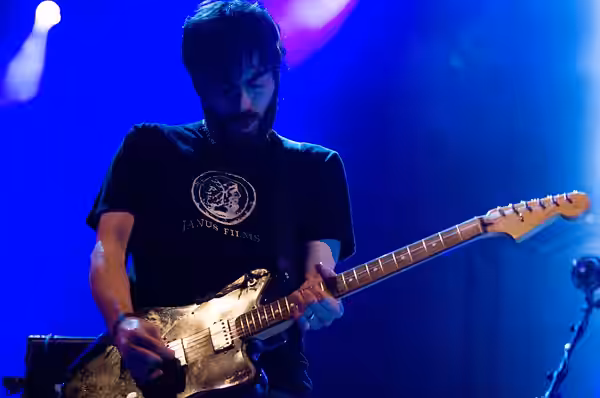 Explosions in the Sky (2008)