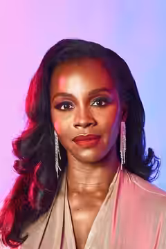 Deborah Ayorinde