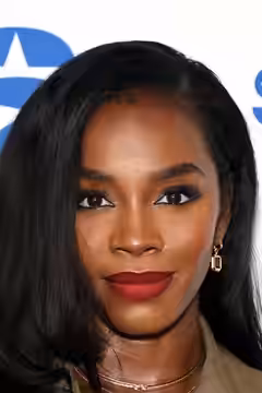 Deborah Ayorinde