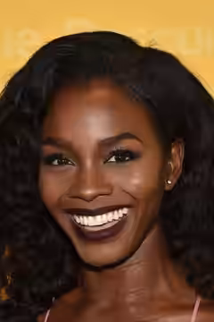 Deborah Ayorinde