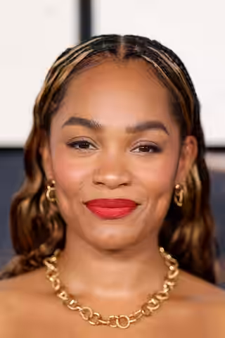 Tahirah Sharif