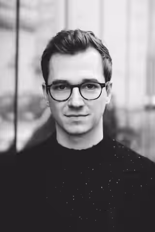 Johannes Schubert