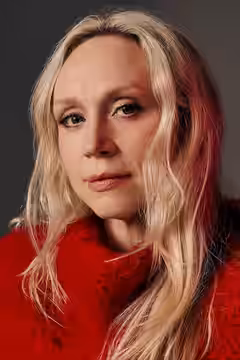 Gwendoline Christie