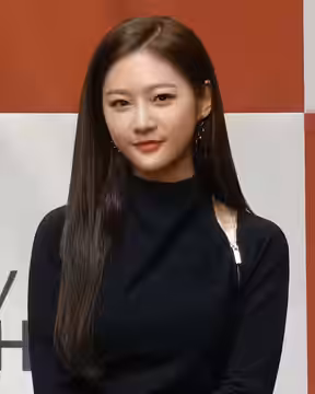 Kim Sae-ron