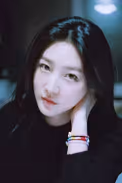 Kim Sae-ron