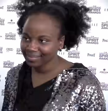 Pariah, Dee Rees, Nekisa Cooper, Spirit Awards on Vimeo Pariah WINNER of the Independent Spirit Awards Best Feature Made under 500K and better known as the John (2012)