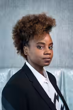 Dee Rees