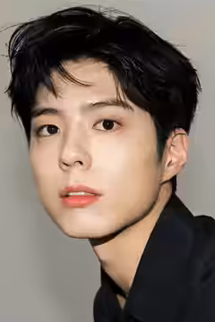 Park Bo-gum