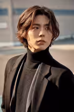 Park Bo-gum