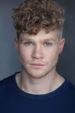 Darragh Cowley