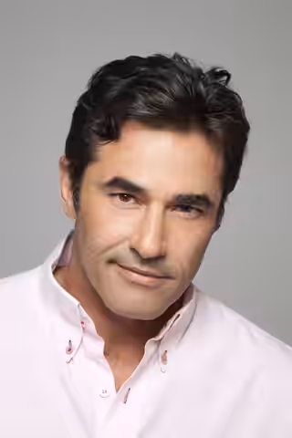 Luciano Szafir