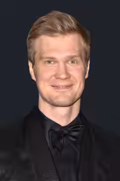 Joonas Suotamo