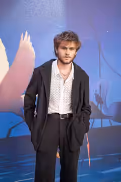 Florian Geißelmann, 83rd Venice International Film Festival (2026)