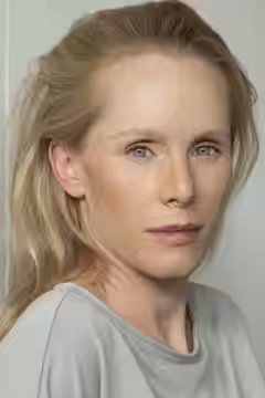 Susanne Wuest