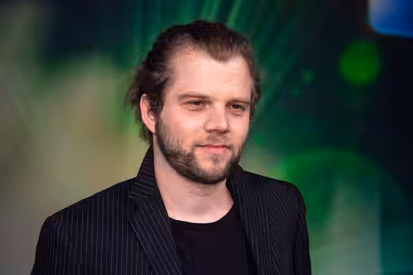 Deutscher Kamerapreis 2018 - Fabian Gamper