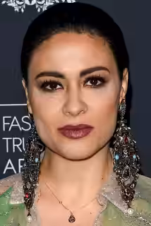 Yasmine Al Massri