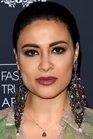 Yasmine Al Massri