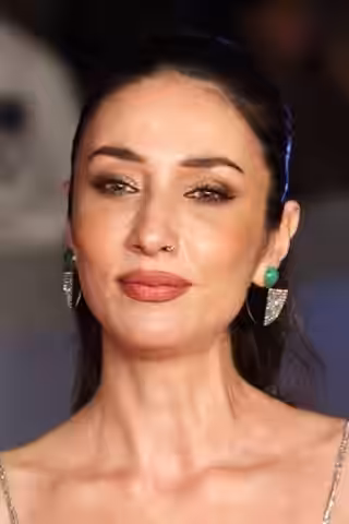 Yafa Bakri