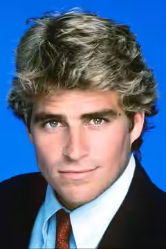 Ted McGinley