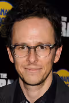 Jarrad Paul