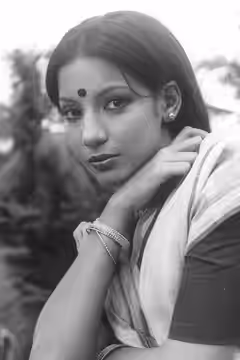 Shabana Azmi