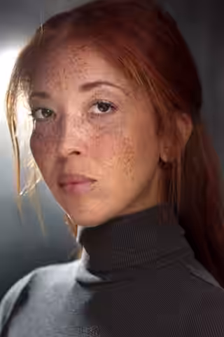 Natasha Culzac
