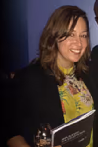 Carmela Iandoli